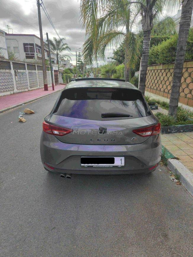 seat leon fr