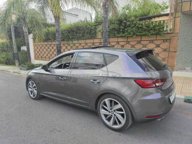 seat leon fr