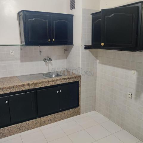 Appartement vide à louer - 2