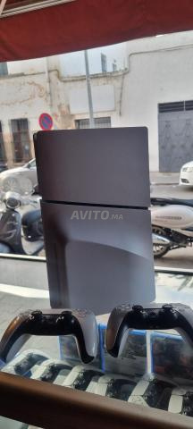 PS5 Slim Standard - 2