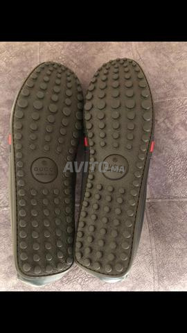 Mocassin Gucci neuf authentique pointure 10 44 - 2