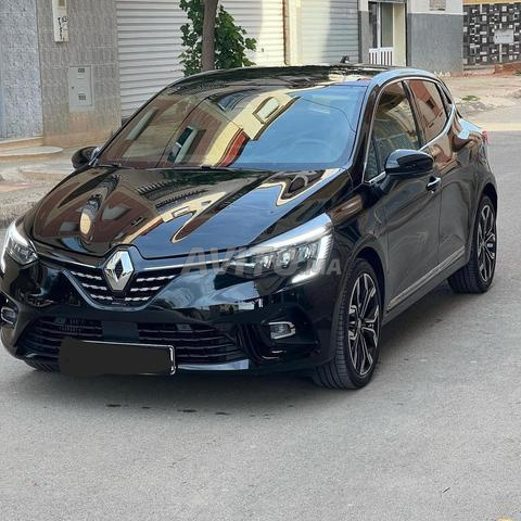Renault Clio 2024 1ère main - 2