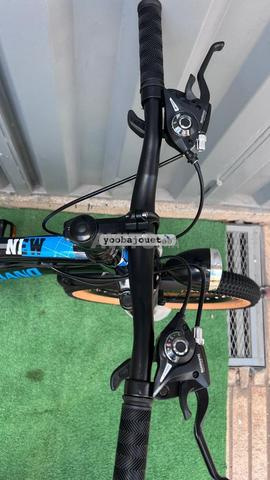 Vélo VTT Italiano 20 pouces - 2