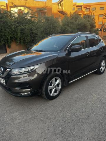 Nissan Qashqai a vendre - 2
