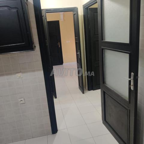 appartement vide hay dakhla  - 2