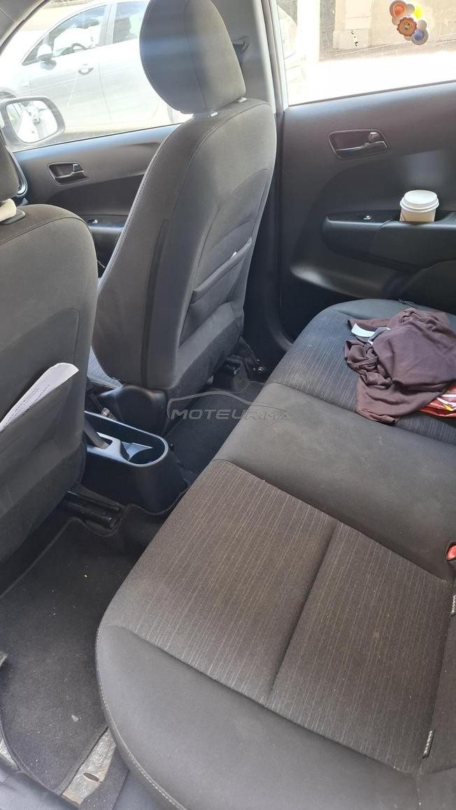 kia picanto 2019