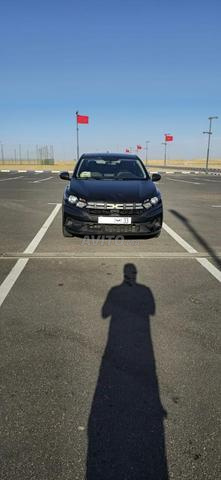 DACIA SANDERO  - 2