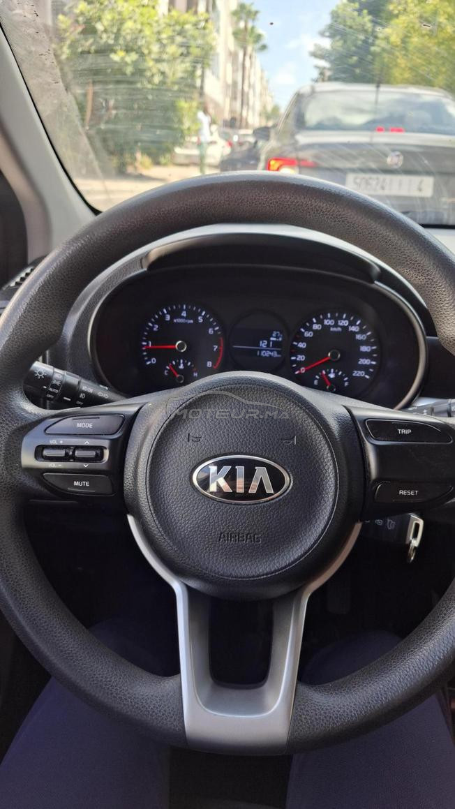 kia picanto 2019