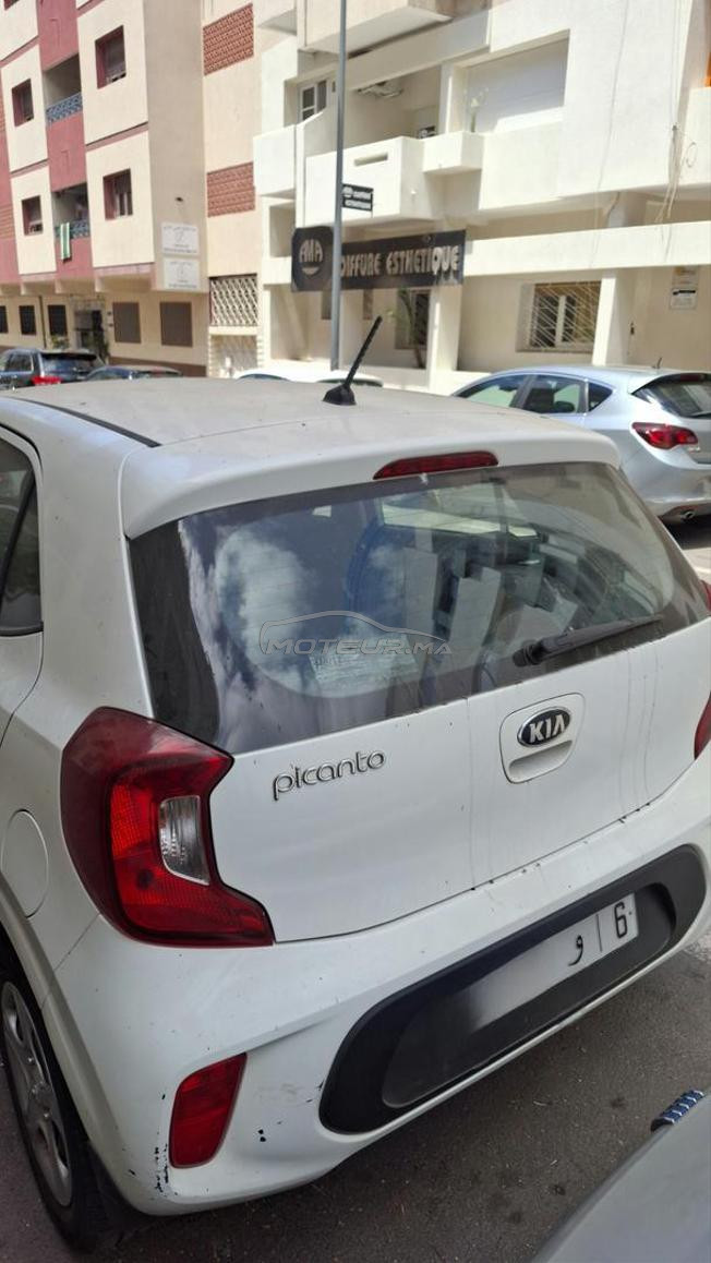 kia picanto 2019