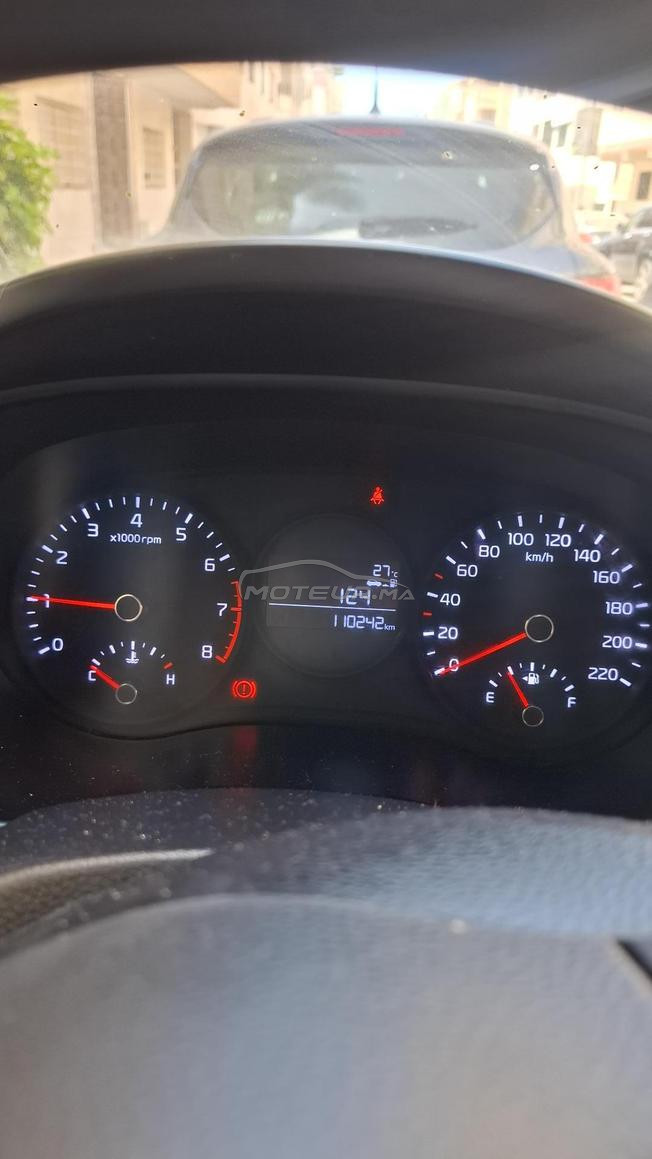 kia picanto 2019