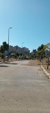 Lotissement Chourok - 2