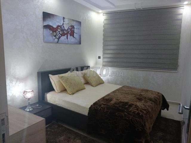 Appartements meublés à louer pour l'été - 2