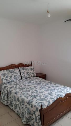 Appartement à louer 66 m² à Fnideq - 2