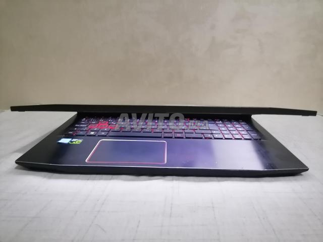 بريداتور i5 8300H GTX 1050Ti 4VRAM 16RAM 256SSD - 2