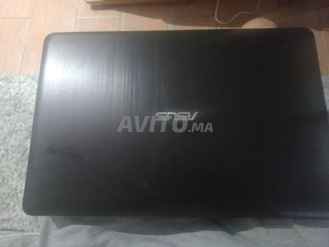 Asus X541U - 2