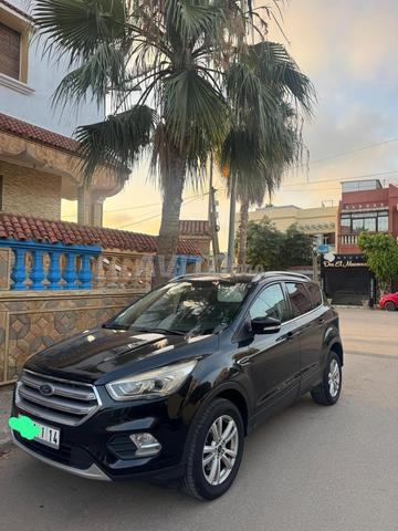 ford kuga  - 2