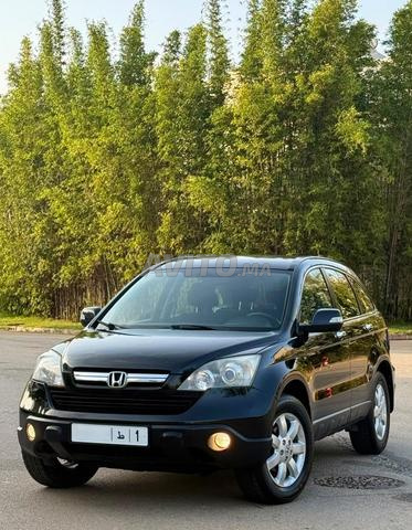 هوندا CRV 2009