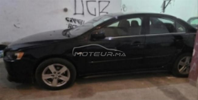 Vente Mitsubishi Lancer 2011. 8 ch. 220360 km