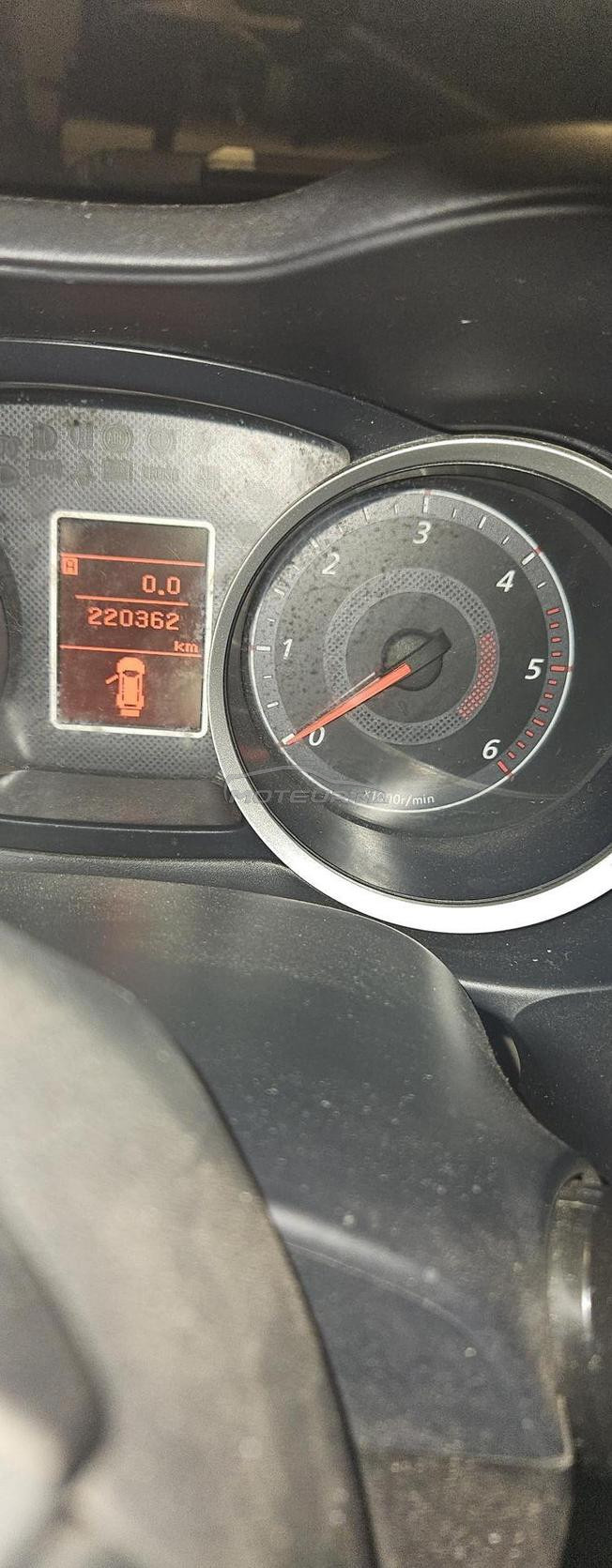 Vente Mitsubishi Lancer 2011. 8 ch. 220360 km