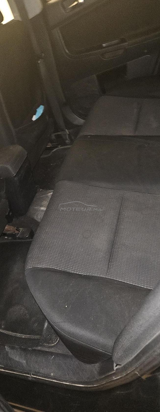 Vente Mitsubishi Lancer 2011. 8 ch. 220360 km
