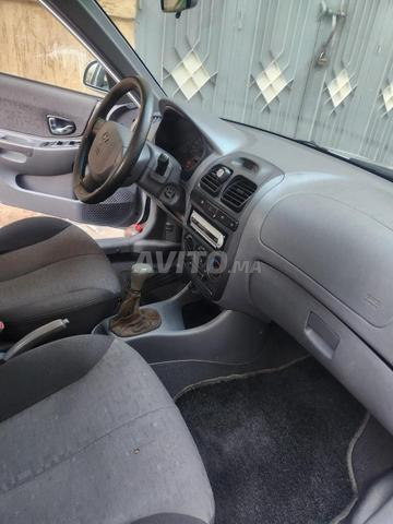 Hyundai accent à vendre - 2