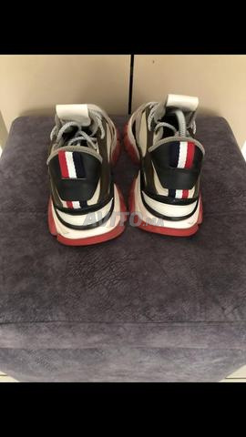 Baskets Moncler 43 - 2