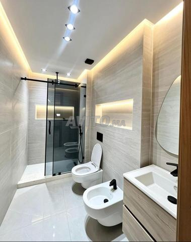 appartement à louer - 2