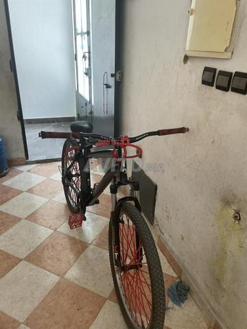 Vélo t9sar - 2