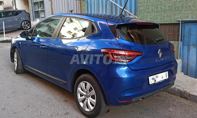Renault Clio - 2