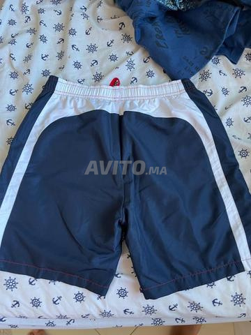 Short neuf jamais porté - 2
