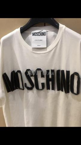 T-shirt Moschino L - 2