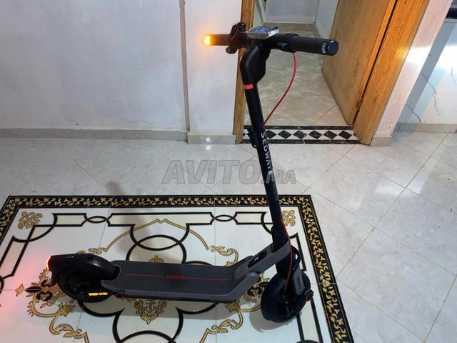 Trottinette Segway E3 à vendre - 2