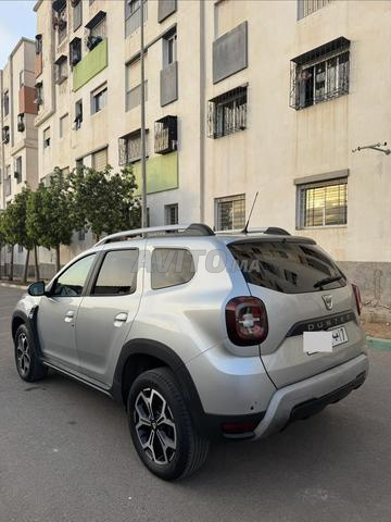 Dacia Duster Diesel Manuelle 2021 à Casablanca - 2