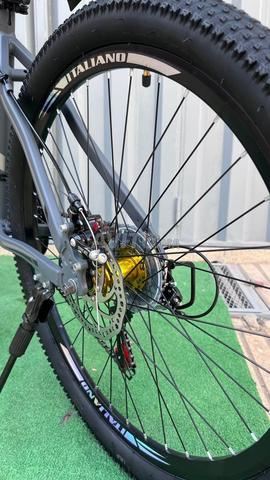 Vélo VTT ITALIANO Vélo 26 ..27.5 - 2