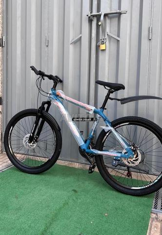 VÉLO VTT ITALIANO - 2