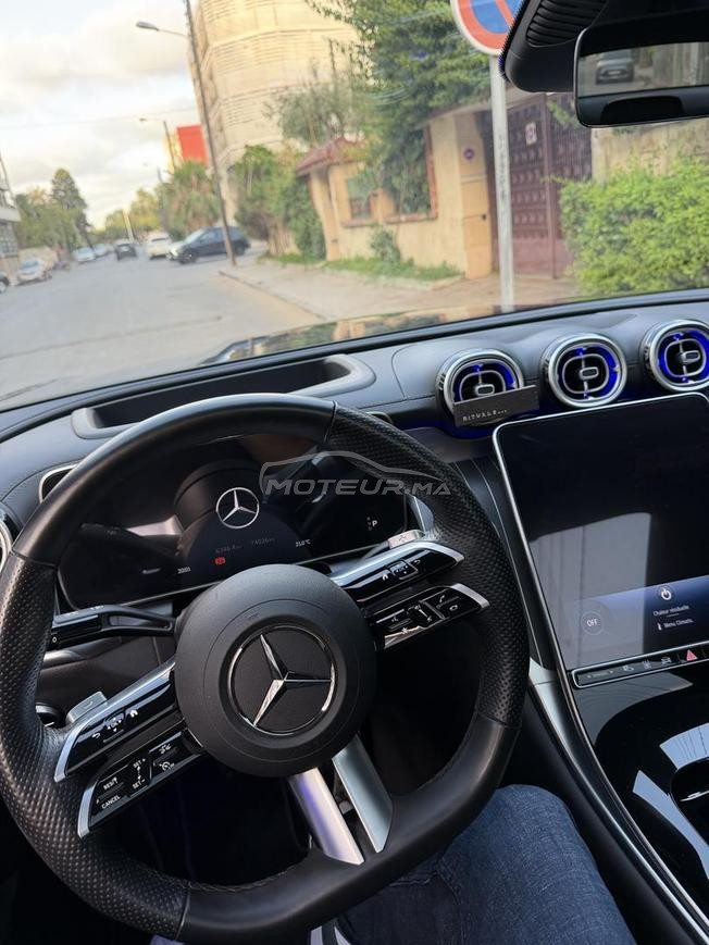Mercedes Glc 300d