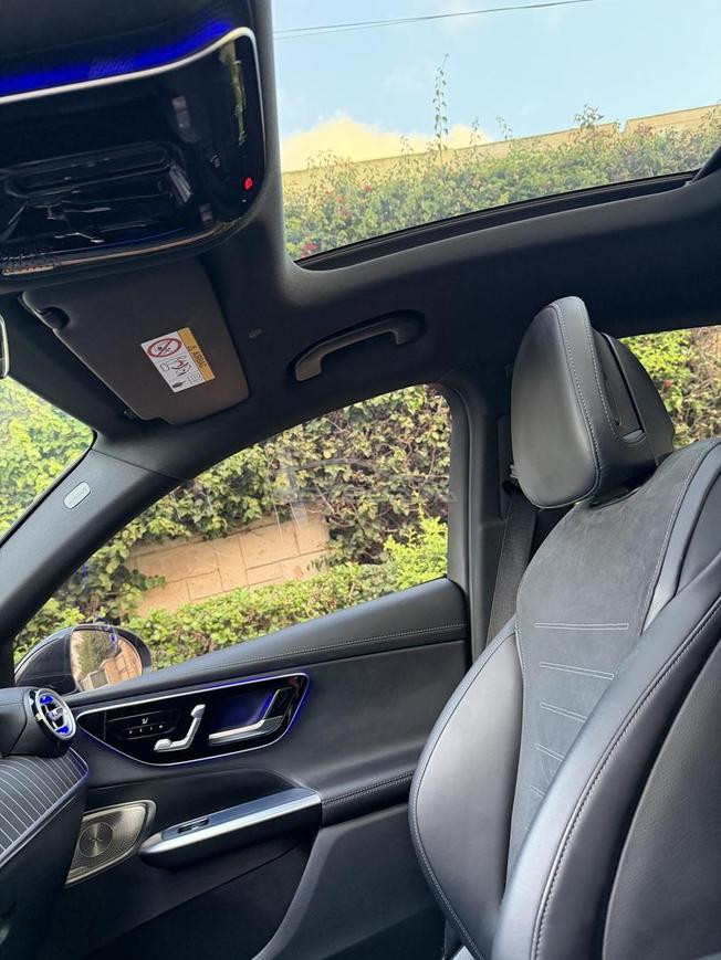Mercedes Glc 300d