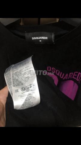 Tshirt Dsquared2 M - 2