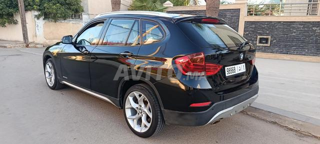 BMW X1 SDRIVE 16D - 2