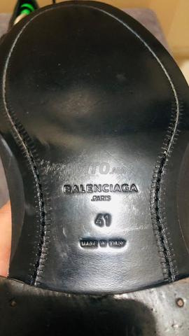 chaussures balenciaga 41 - 2