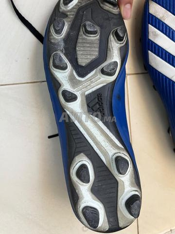 Godas déjà utilisés Adidas taille 39 et 38