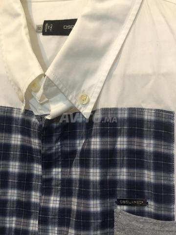 Chemise Dsquared2 Collection - 2