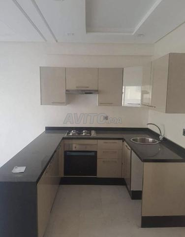 Appartement à louer 58 m² à Casablanca - 2