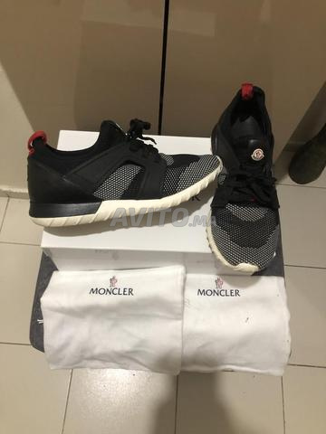 Basket Moncler 43 - 2