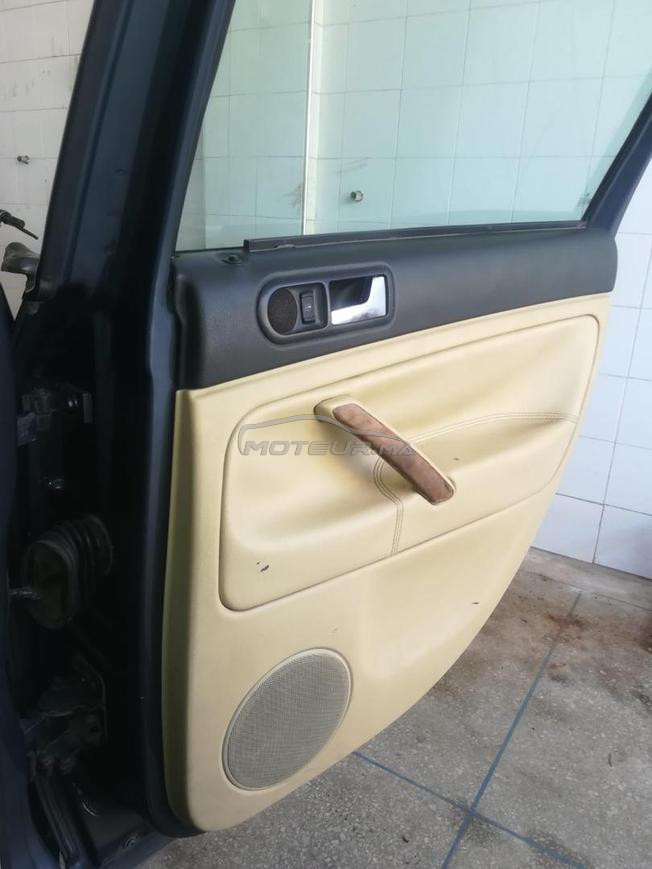 passat lmli7