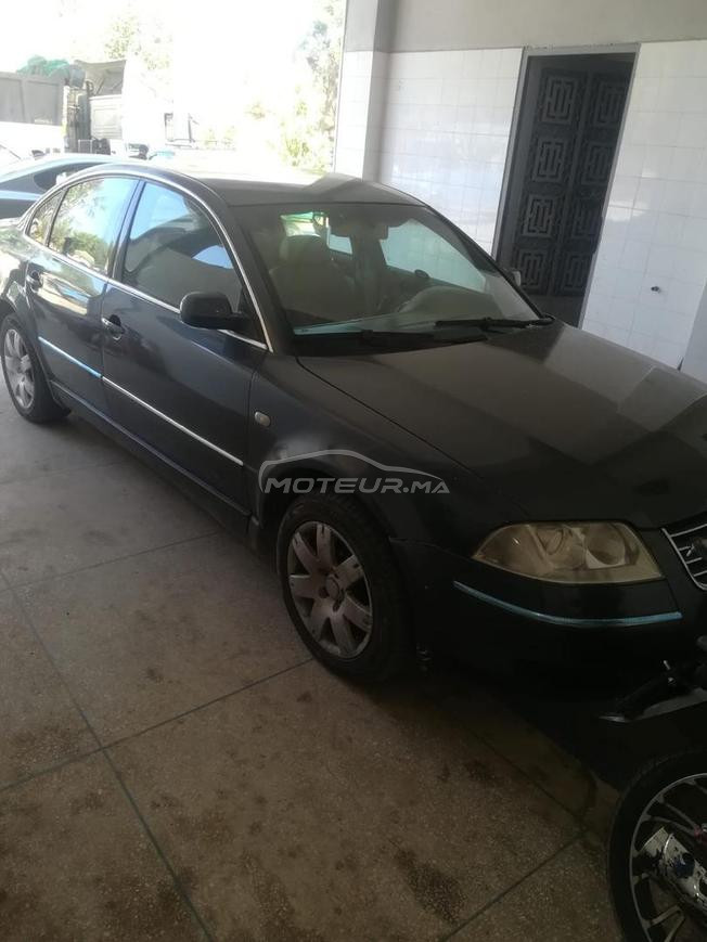 passat lmli7