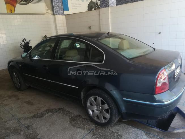 passat lmli7
