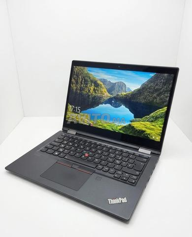 Lenovo Thinkpad X13 Yoga 16 Go RAM 10ème génération
