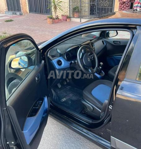 vente automobile occasion  - 2