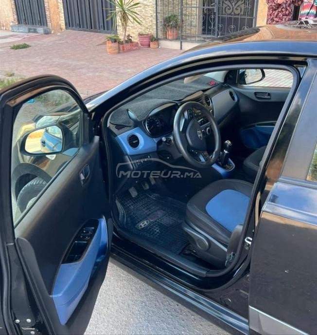 vente automobile occasion 